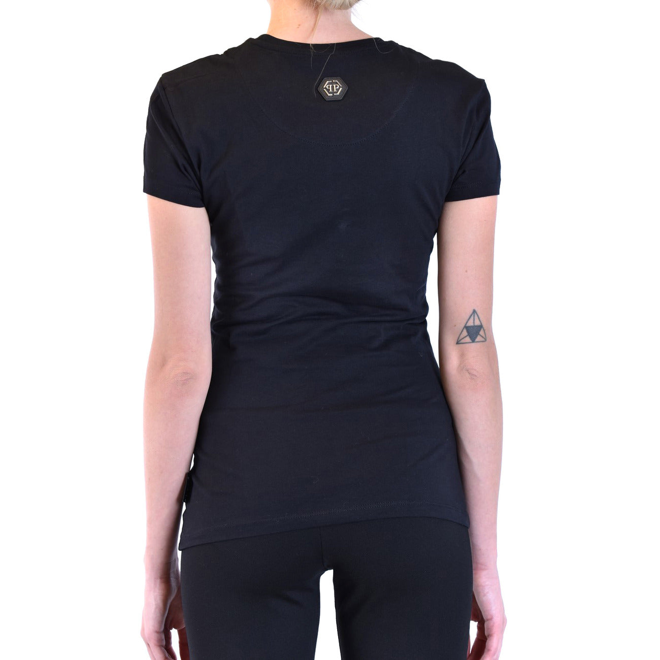 Philipp Plein T-Shirt Donna