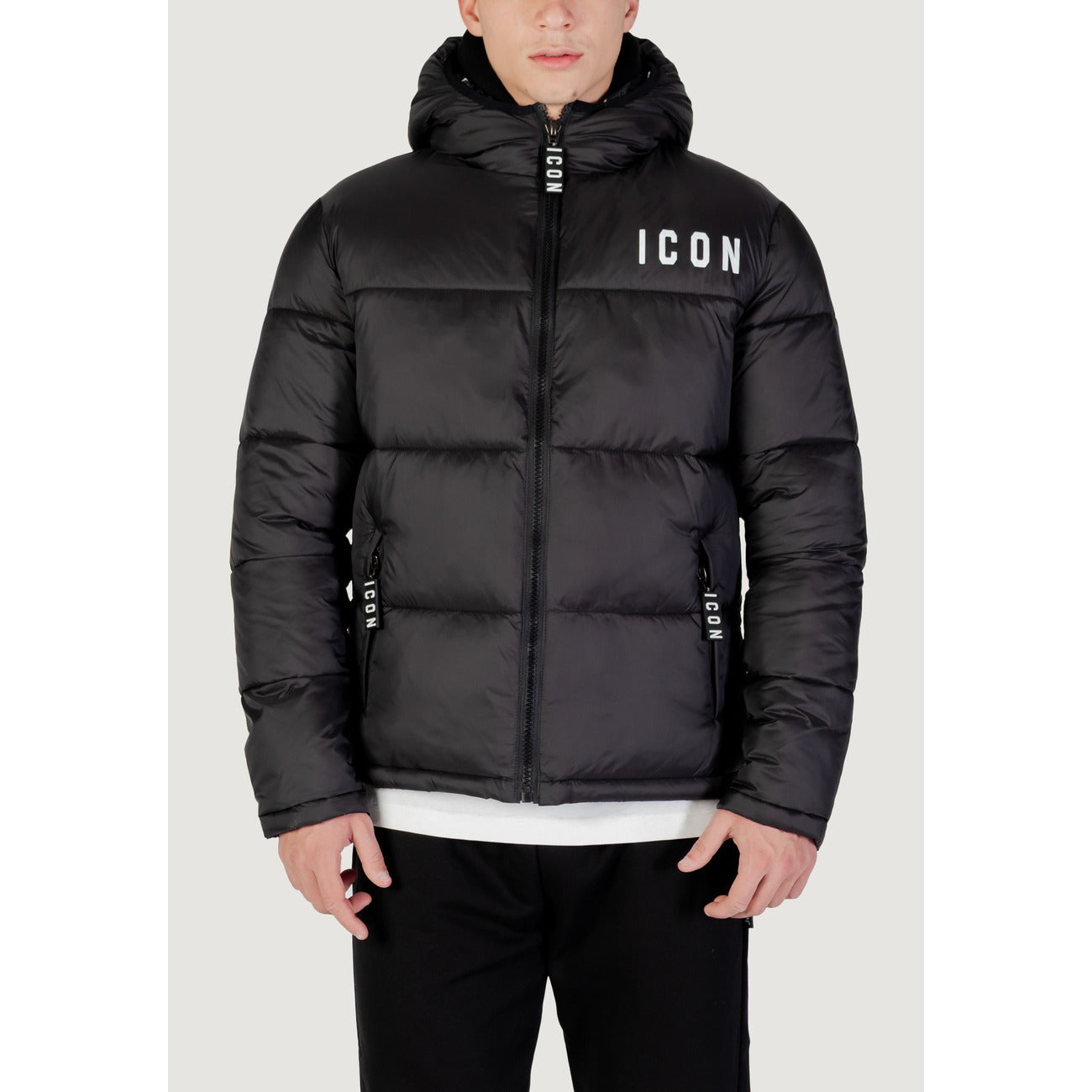 Icon Giubbotto Uomo