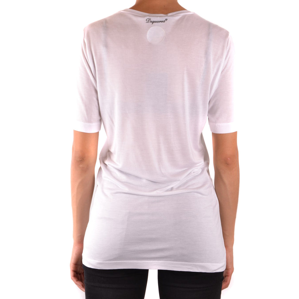 Dsquared T-Shirt Donna