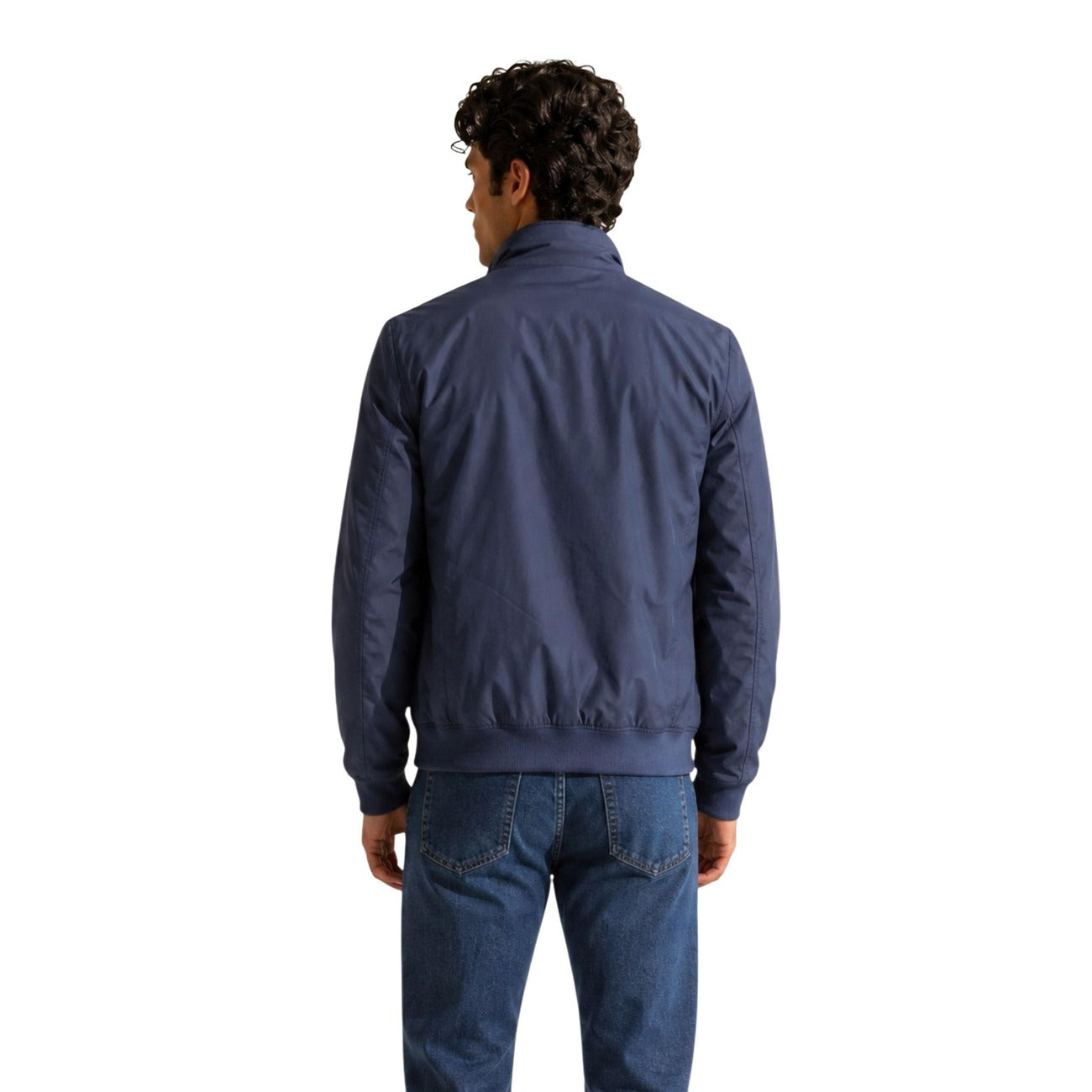 Kway Giacca Uomo