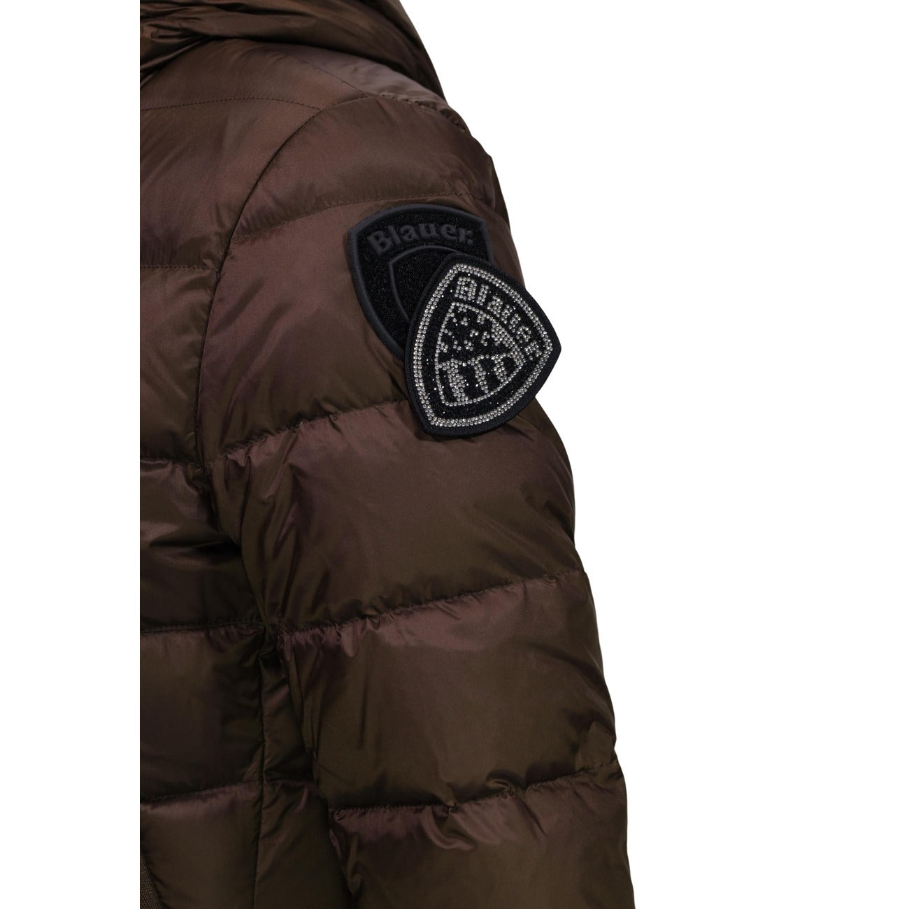 Blauer. Giubbotto Donna
