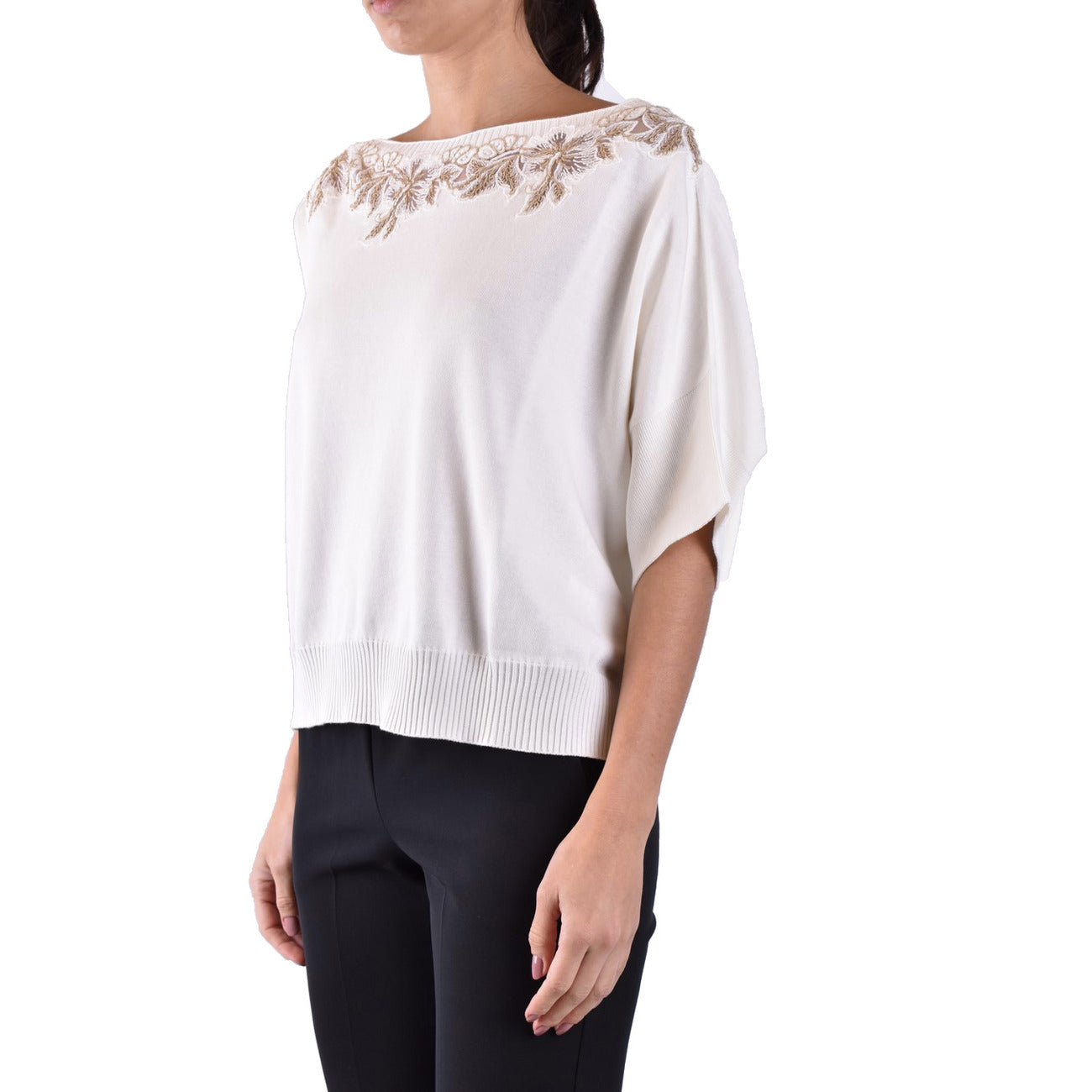 Ermanno Maglia Donna