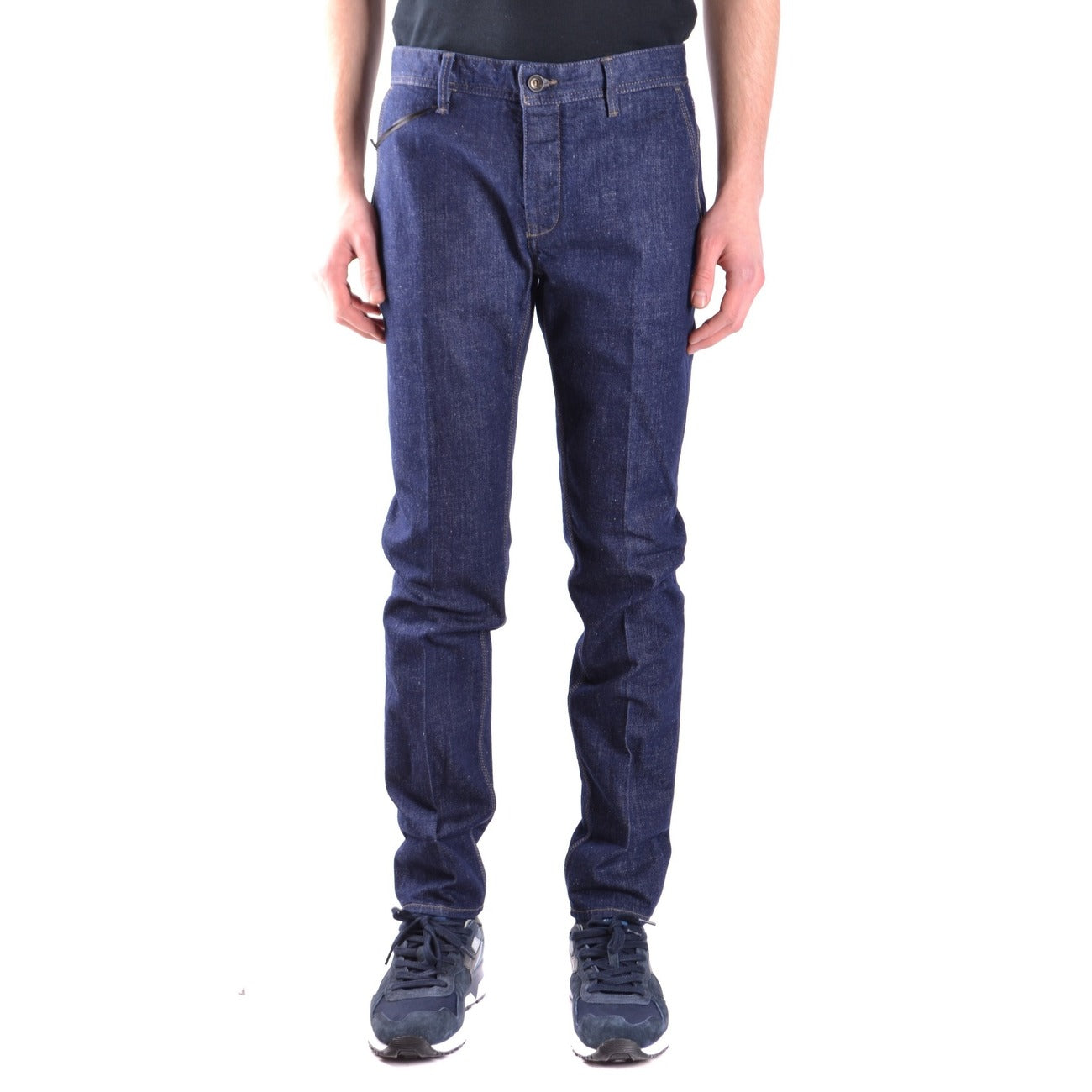 Paolo Pecora Jeans Uomo
