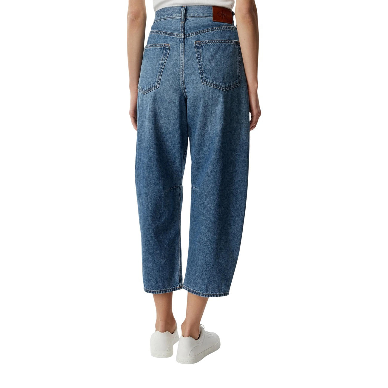 Calvin Klein Jeans Jeans Donna