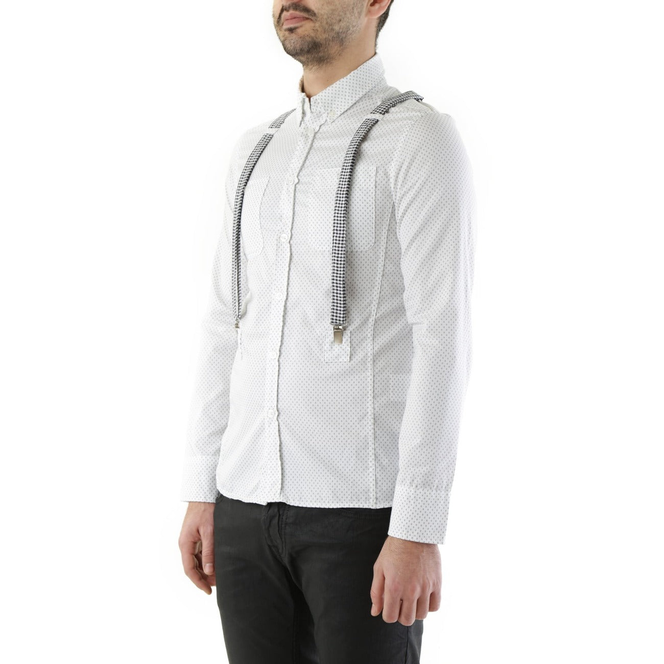 Absolut Joy Camicia Uomo