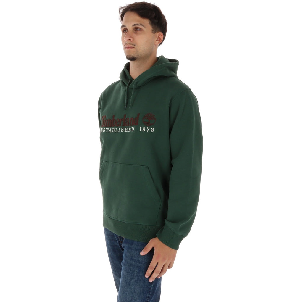 Timberland Felpa Uomo
