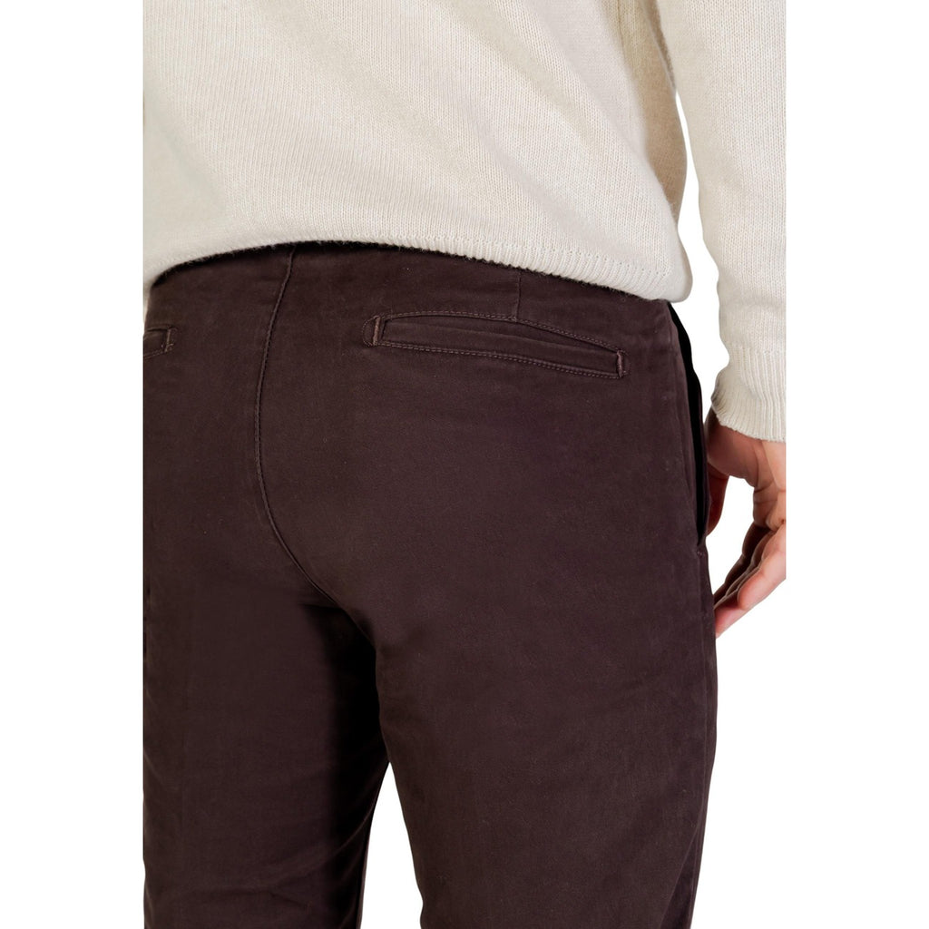 Borghese Pantaloni Uomo