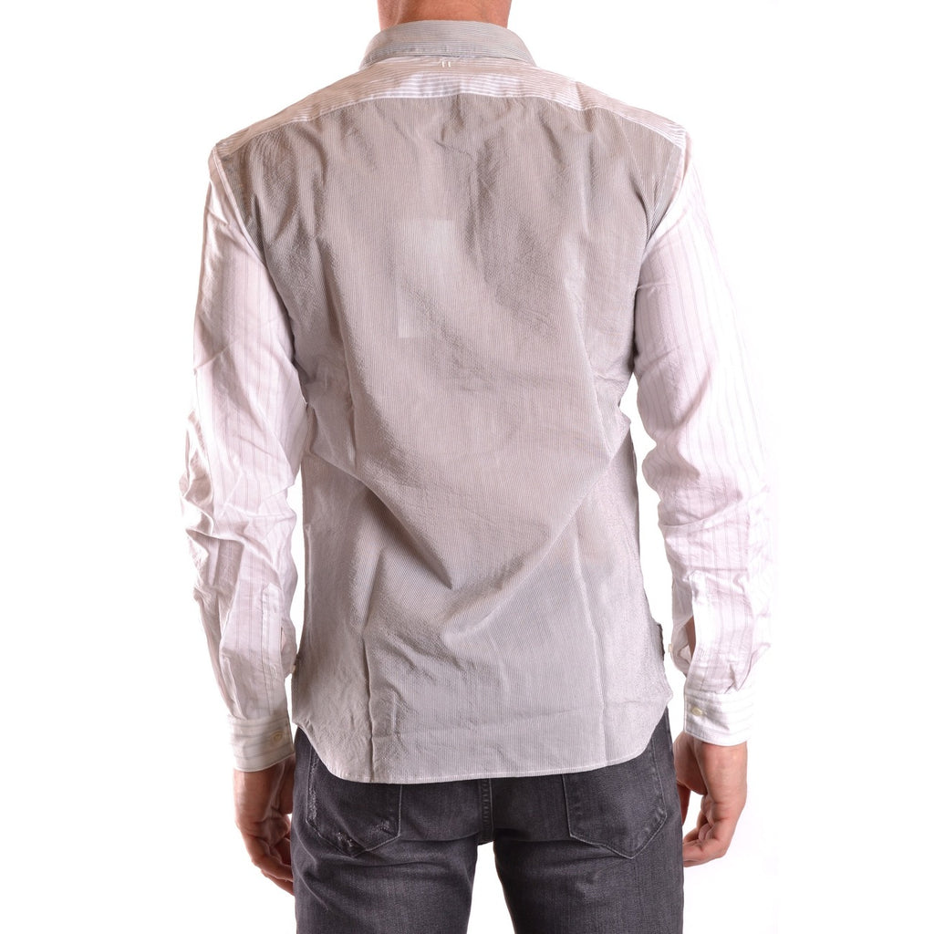 Neil Barrett Camicia Uomo