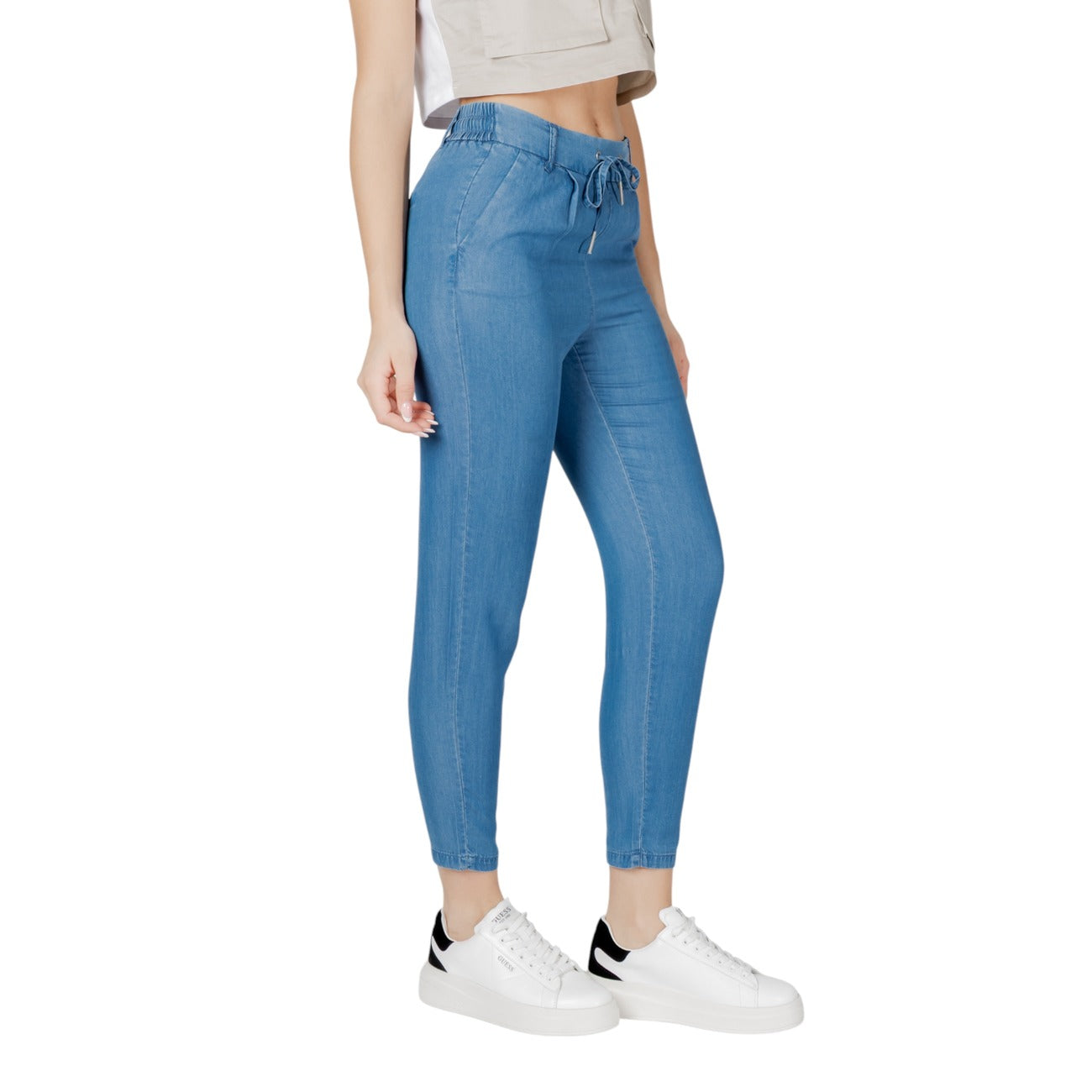 Only Pantaloni Donna