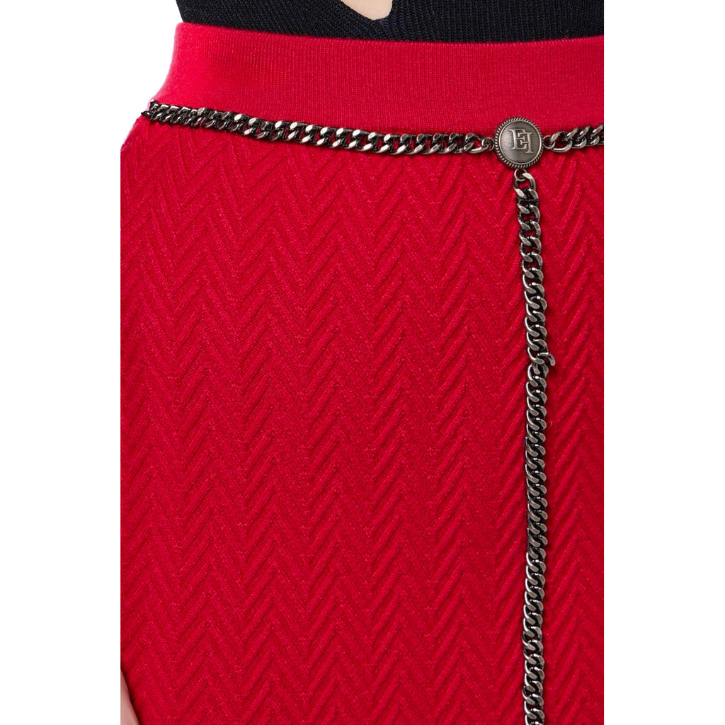 Elisabetta Franchi Gonna Donna