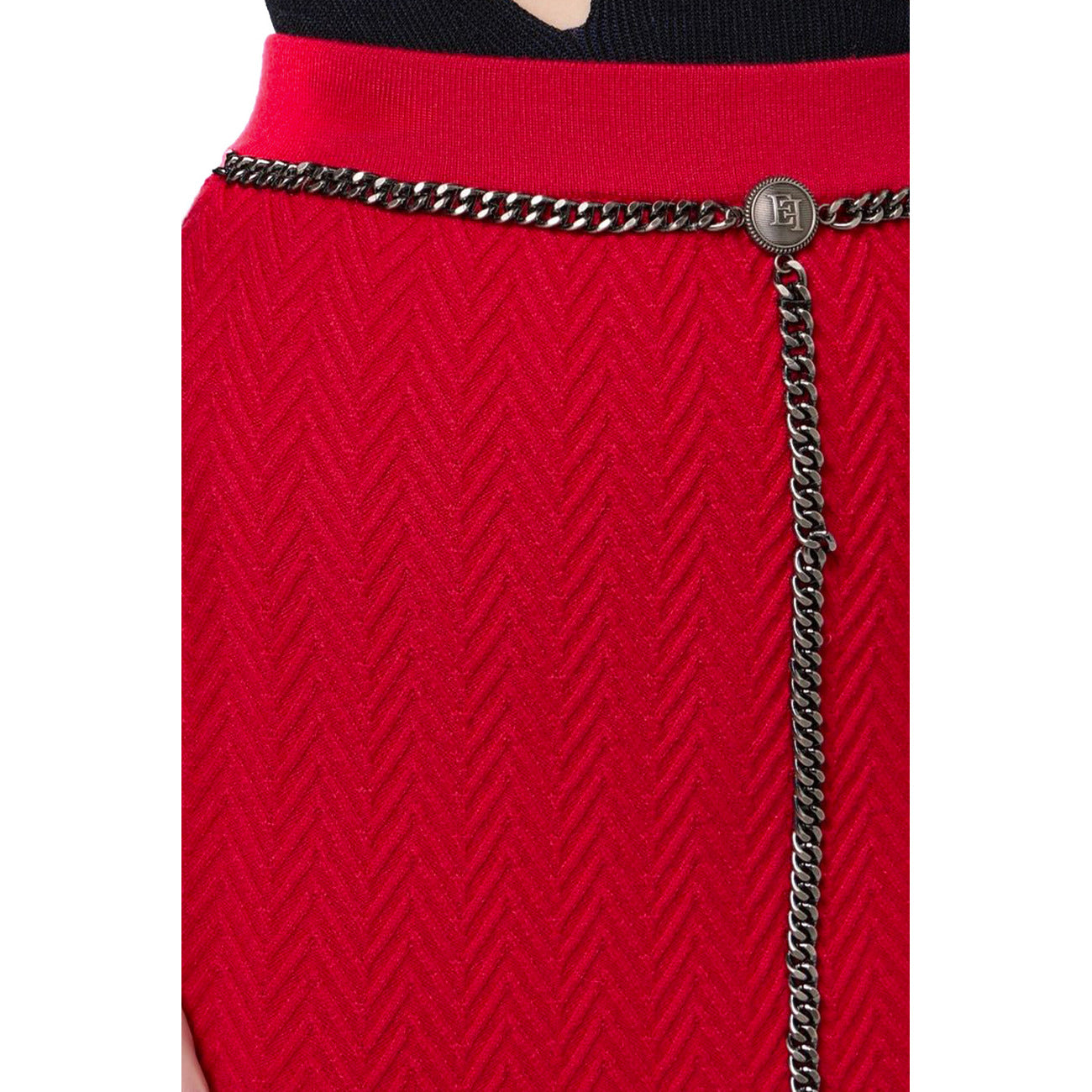 Elisabetta Franchi Gonna Donna