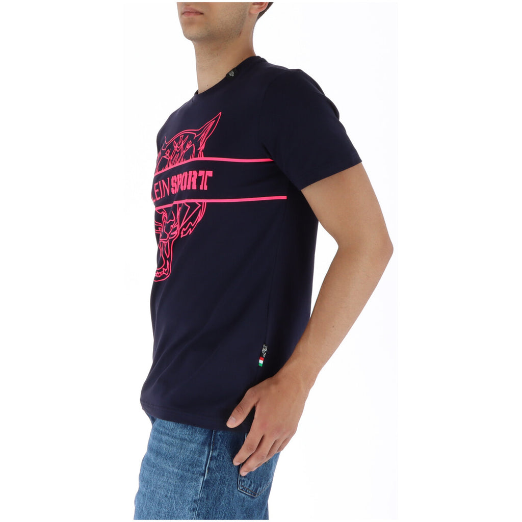 Plein Sport T-Shirt Uomo