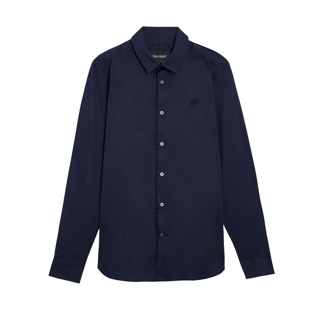 Lyle & Scott Camicia Uomo