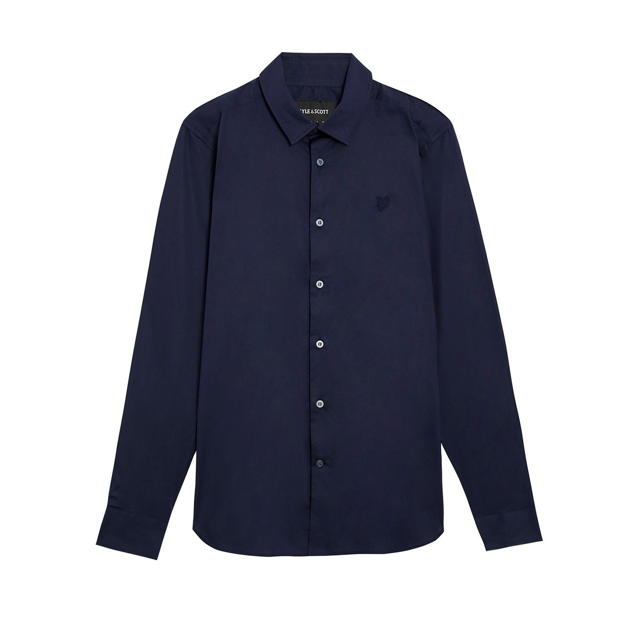 Lyle & Scott Camicia Uomo