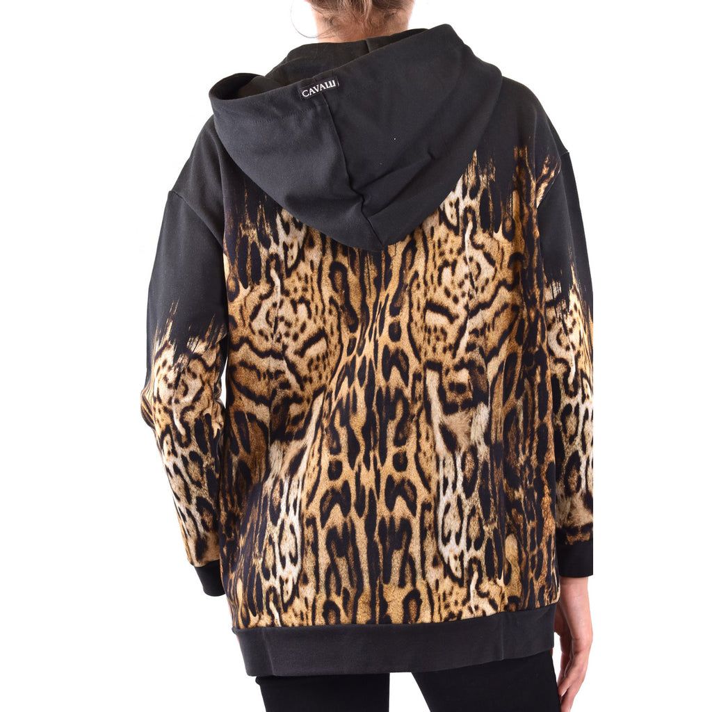 Roberto Cavalli Felpa Donna