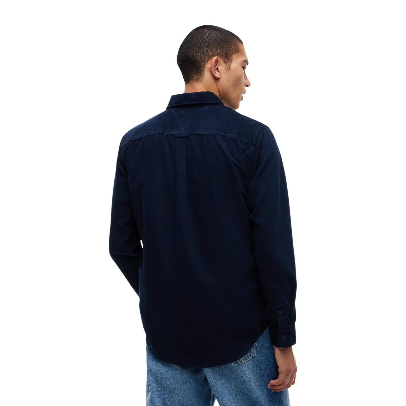 Tommy Hilfiger Jeans Camicia Uomo