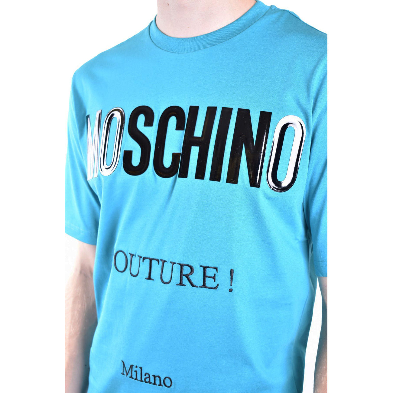 Moschino T-Shirt Uomo