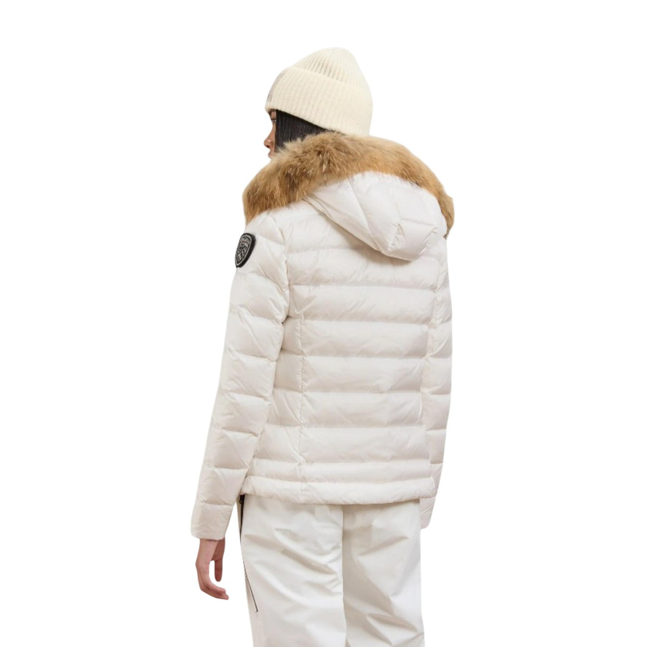 Blauer. Giacca Donna