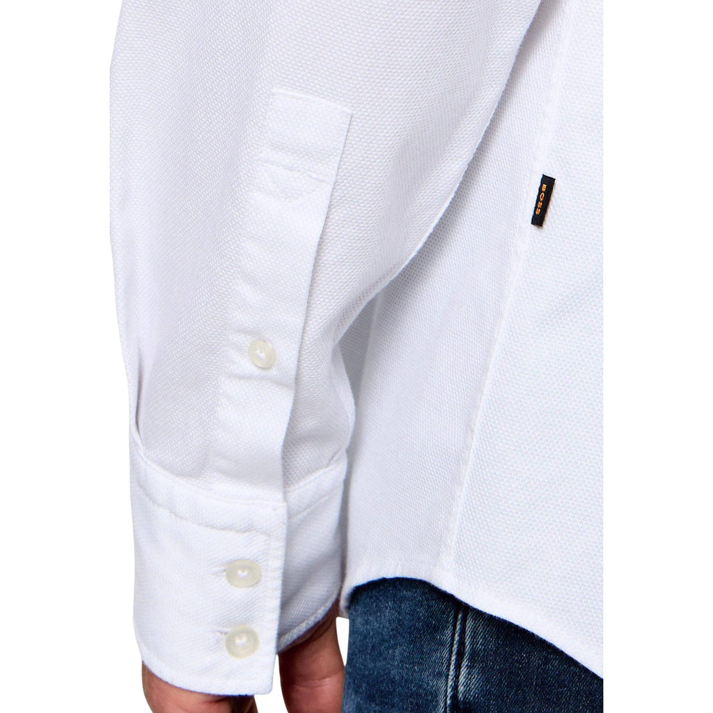Boss Camicia Uomo