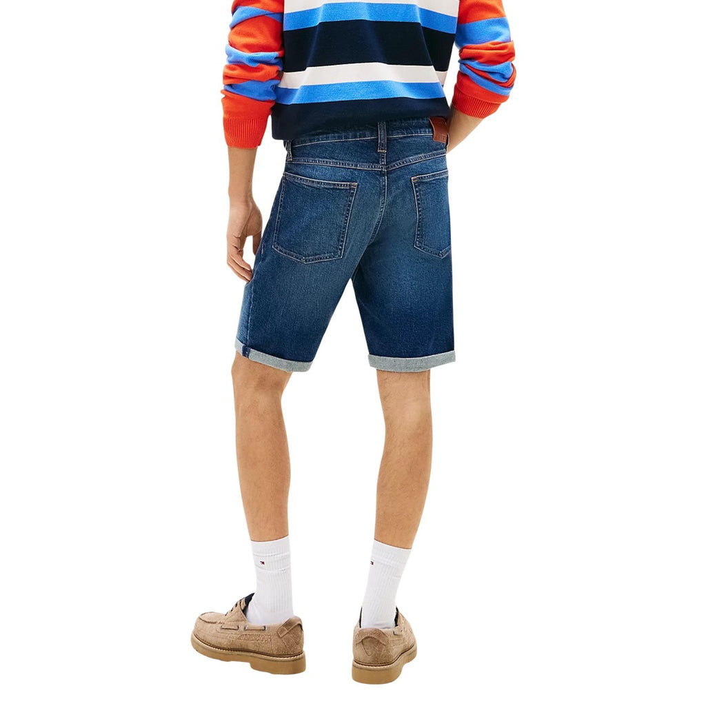 Tommy Hilfiger Jeans Bermuda Uomo