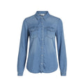 Vila Clothes Camicia Donna