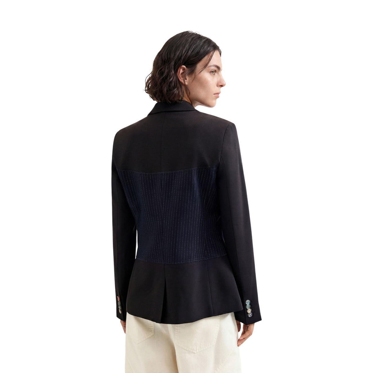 Desigual Giacca Donna