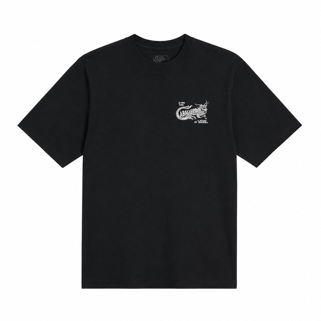 Vans T-Shirt Uomo