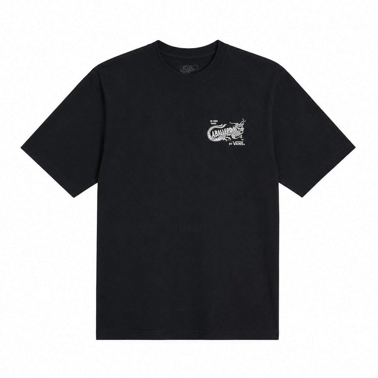 Vans T-Shirt Uomo