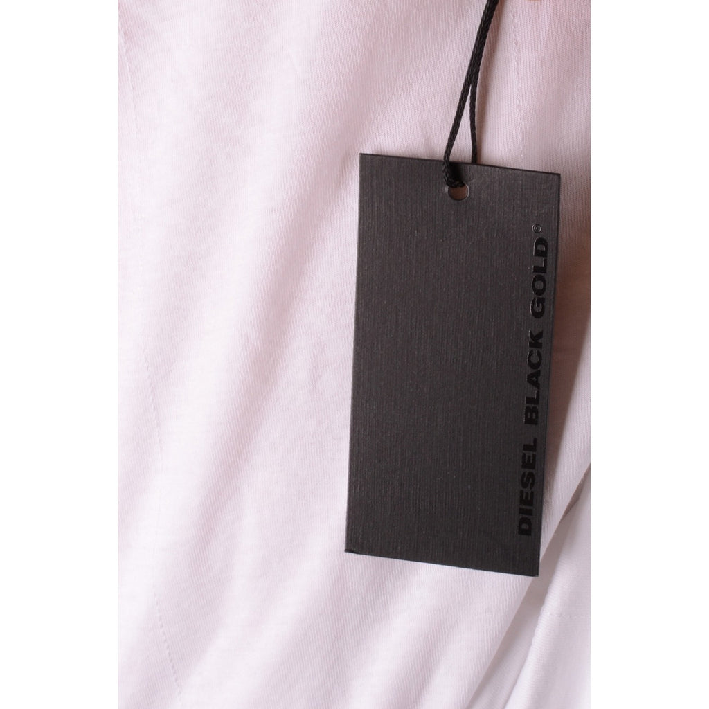 Diesel Black Gold T-Shirt Uomo