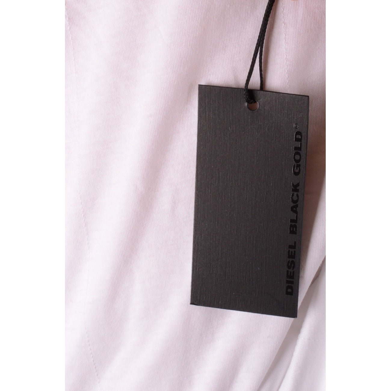 Diesel Black Gold T-Shirt Uomo