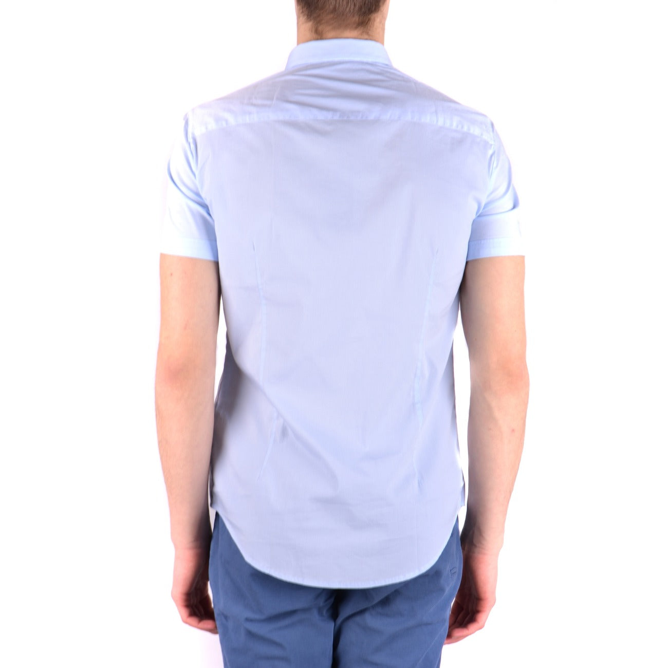 Armani Jeans Camicia Uomo