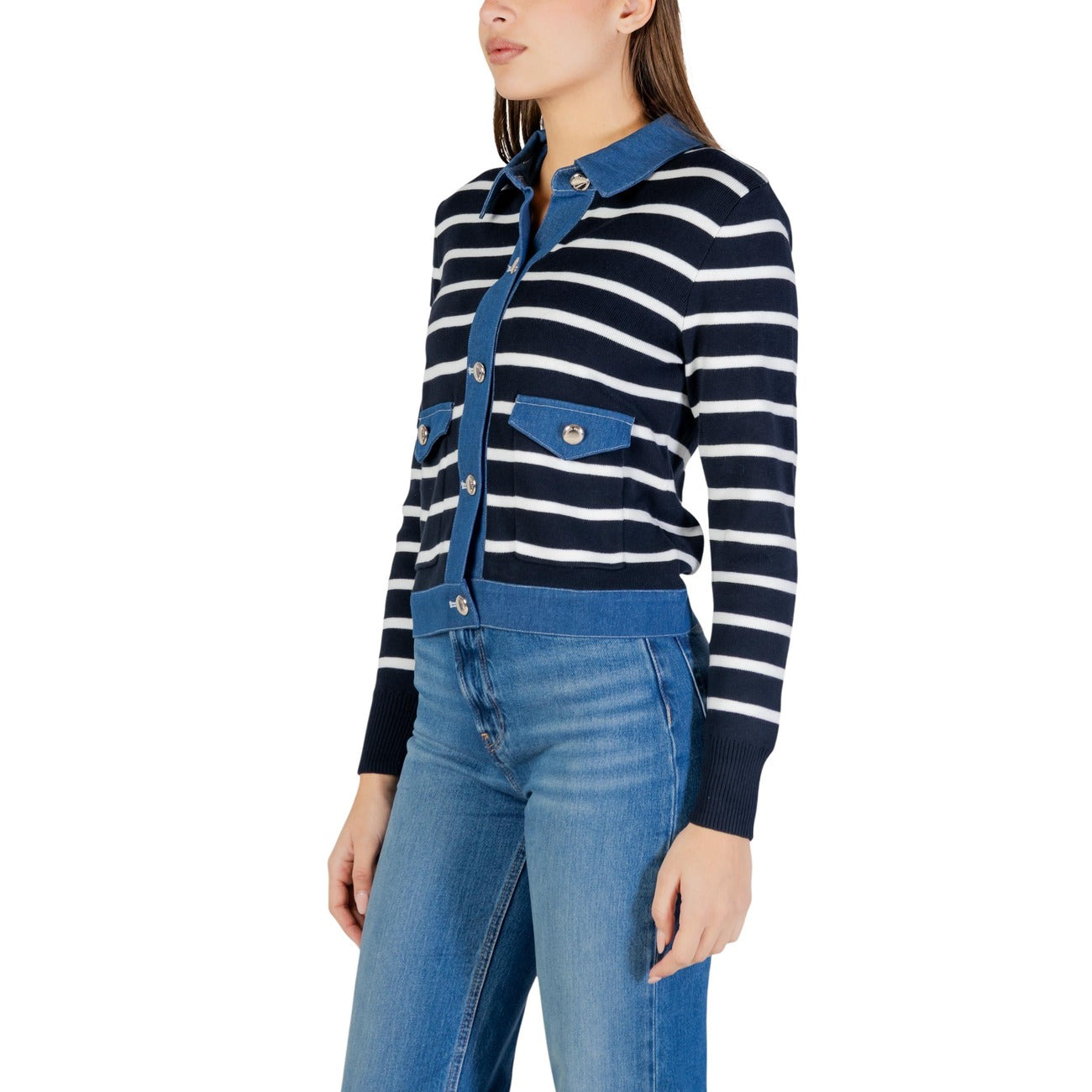 Morgan De Toi Maglia Donna