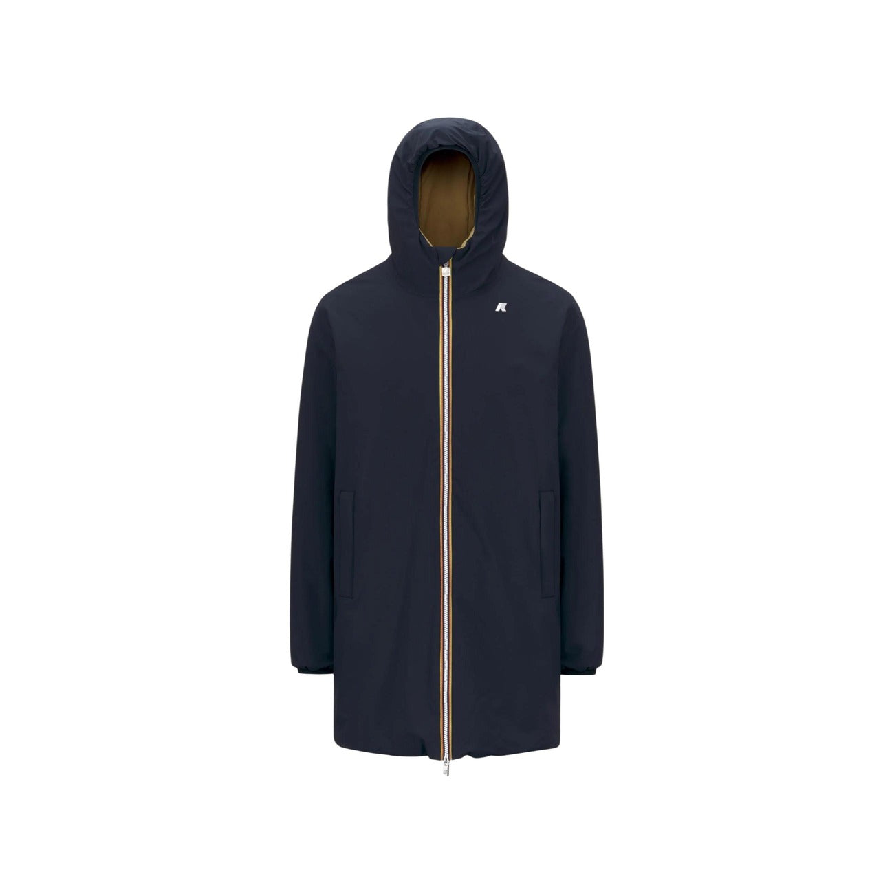Kway Giacca Uomo