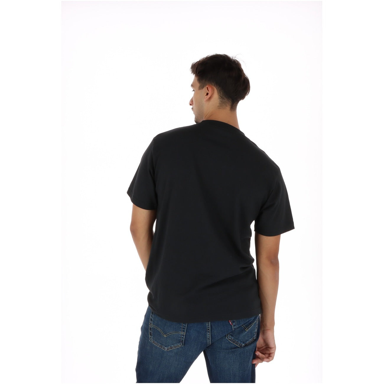 Vans T-Shirt Uomo