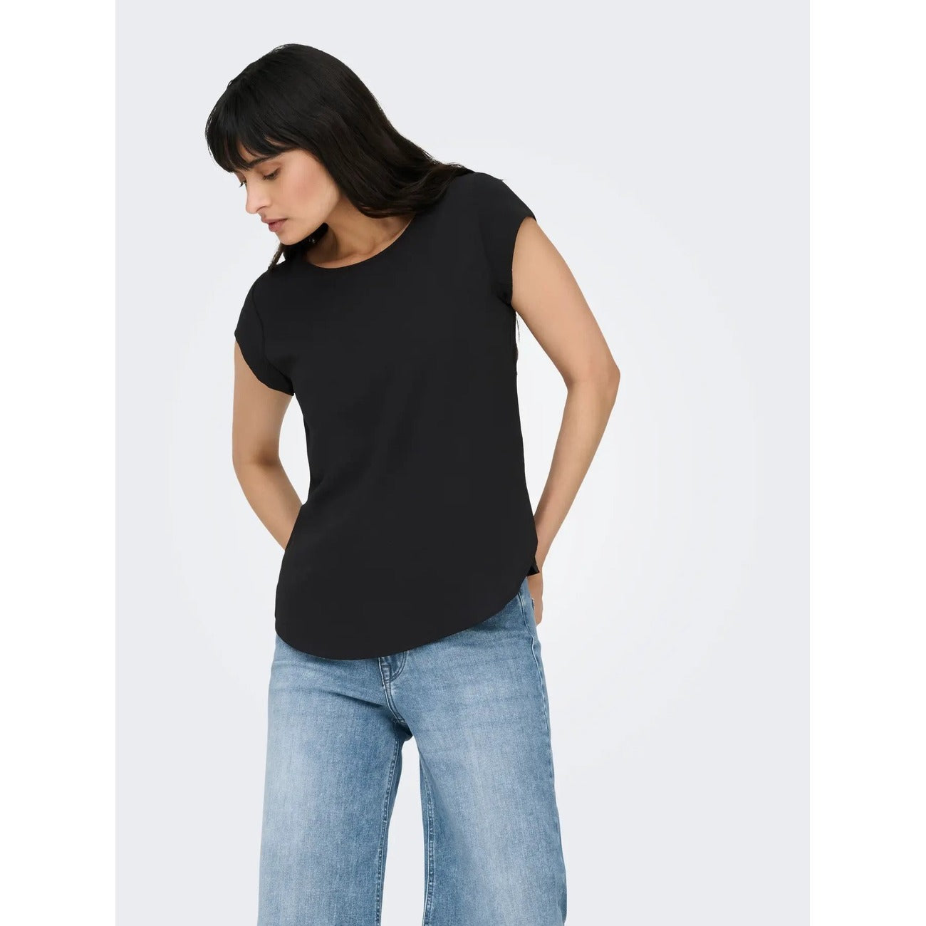Only Blouse Donna