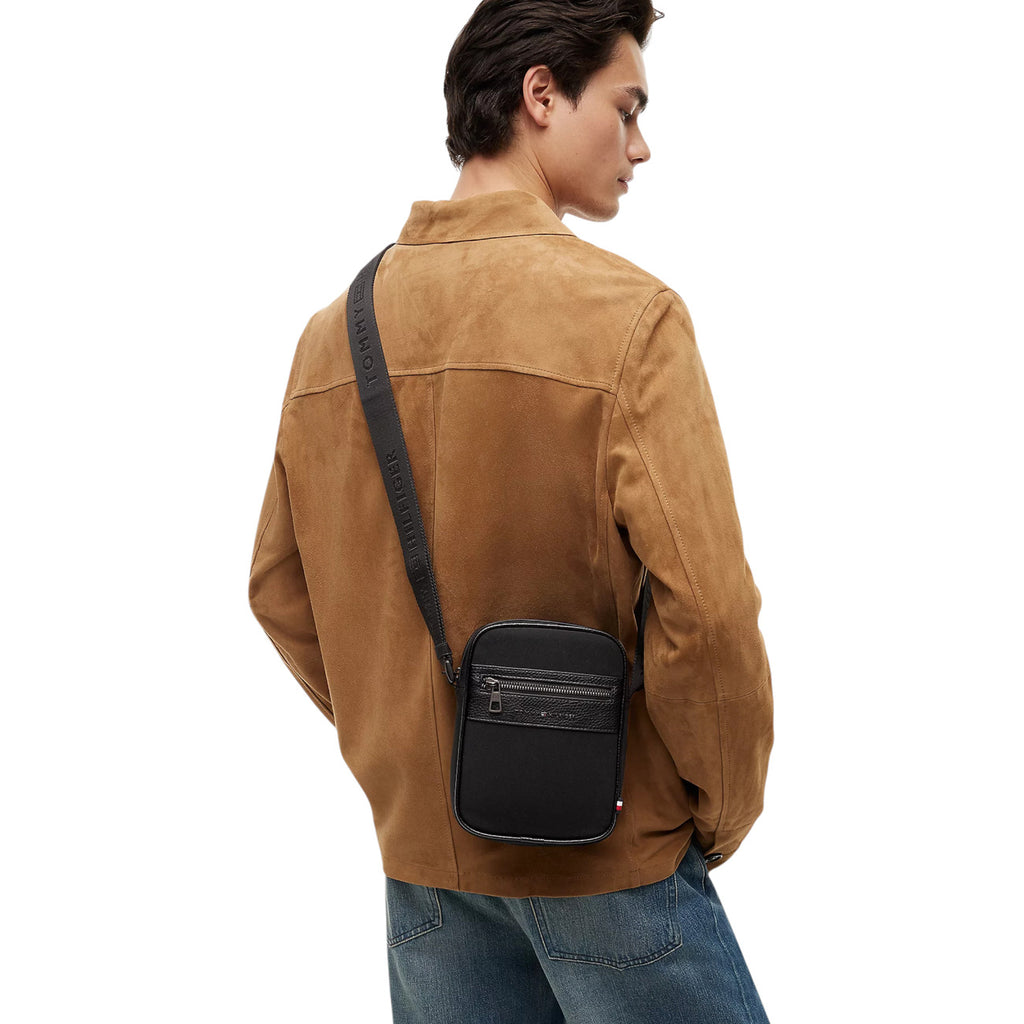 Tommy Hilfiger Borsa Uomo