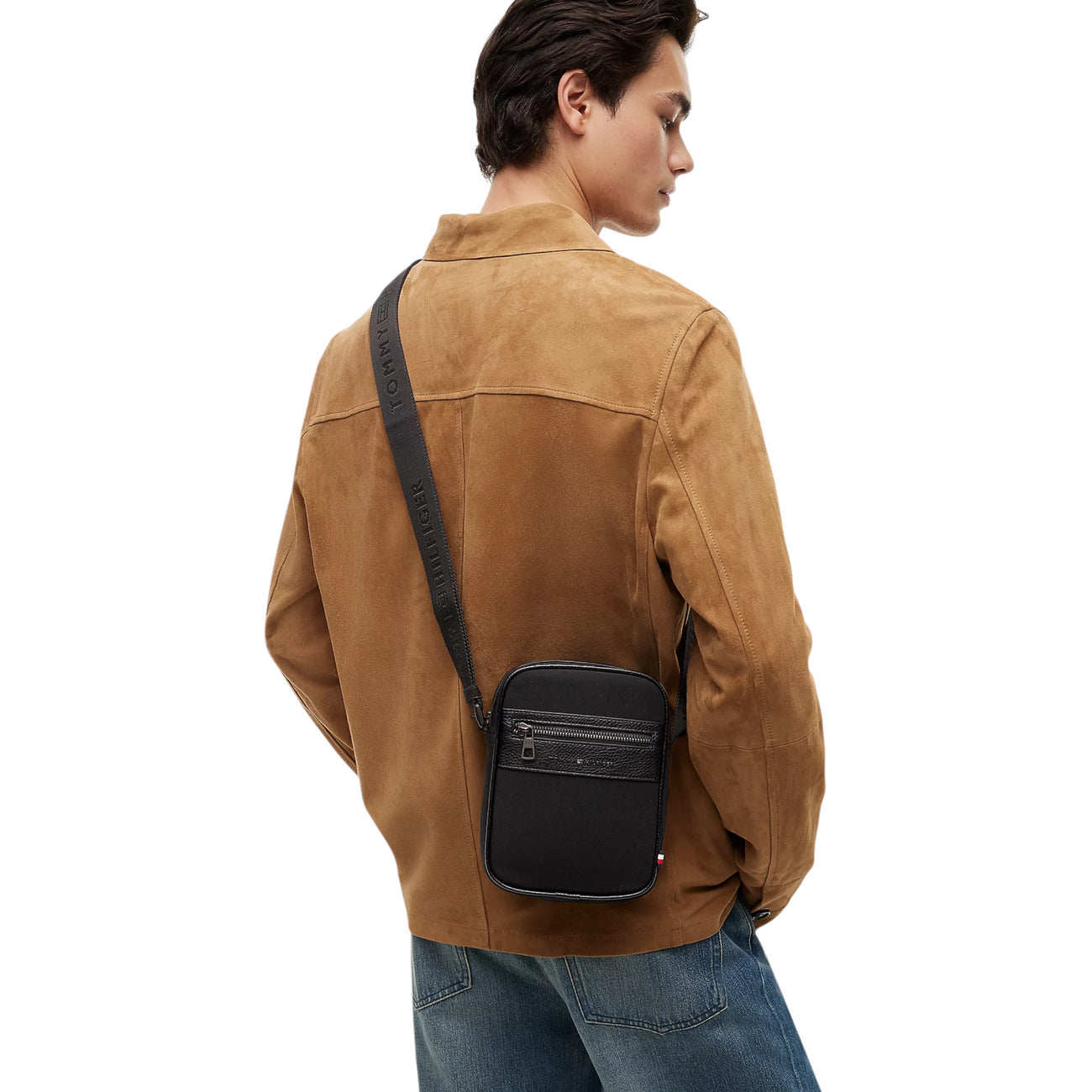 Tommy Hilfiger Borsa Uomo