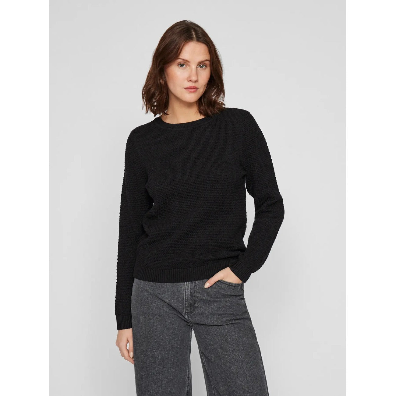 Vila Clothes Maglia Donna
