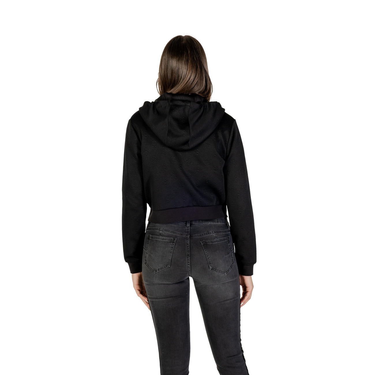 Guess Active Felpa Donna