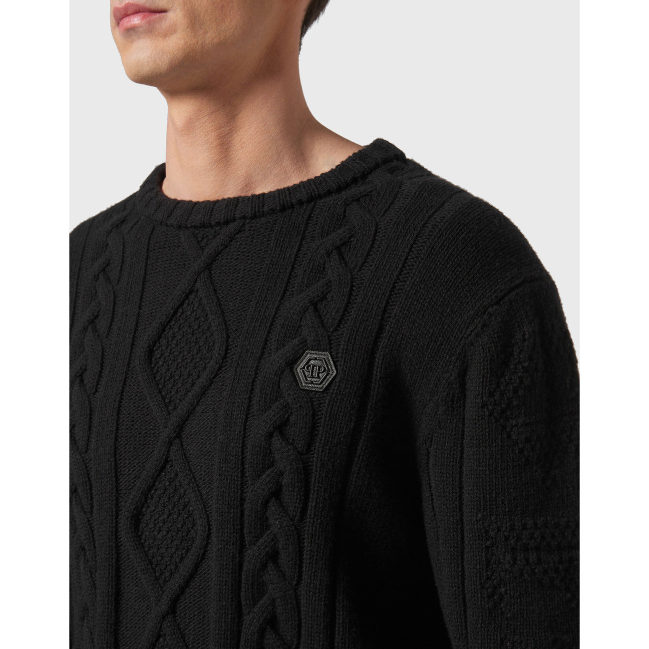 Philipp Plein Maglia Uomo