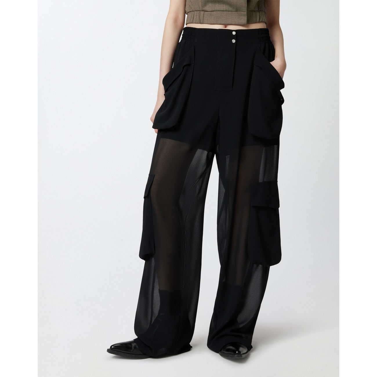Pinko Pantaloni Donna