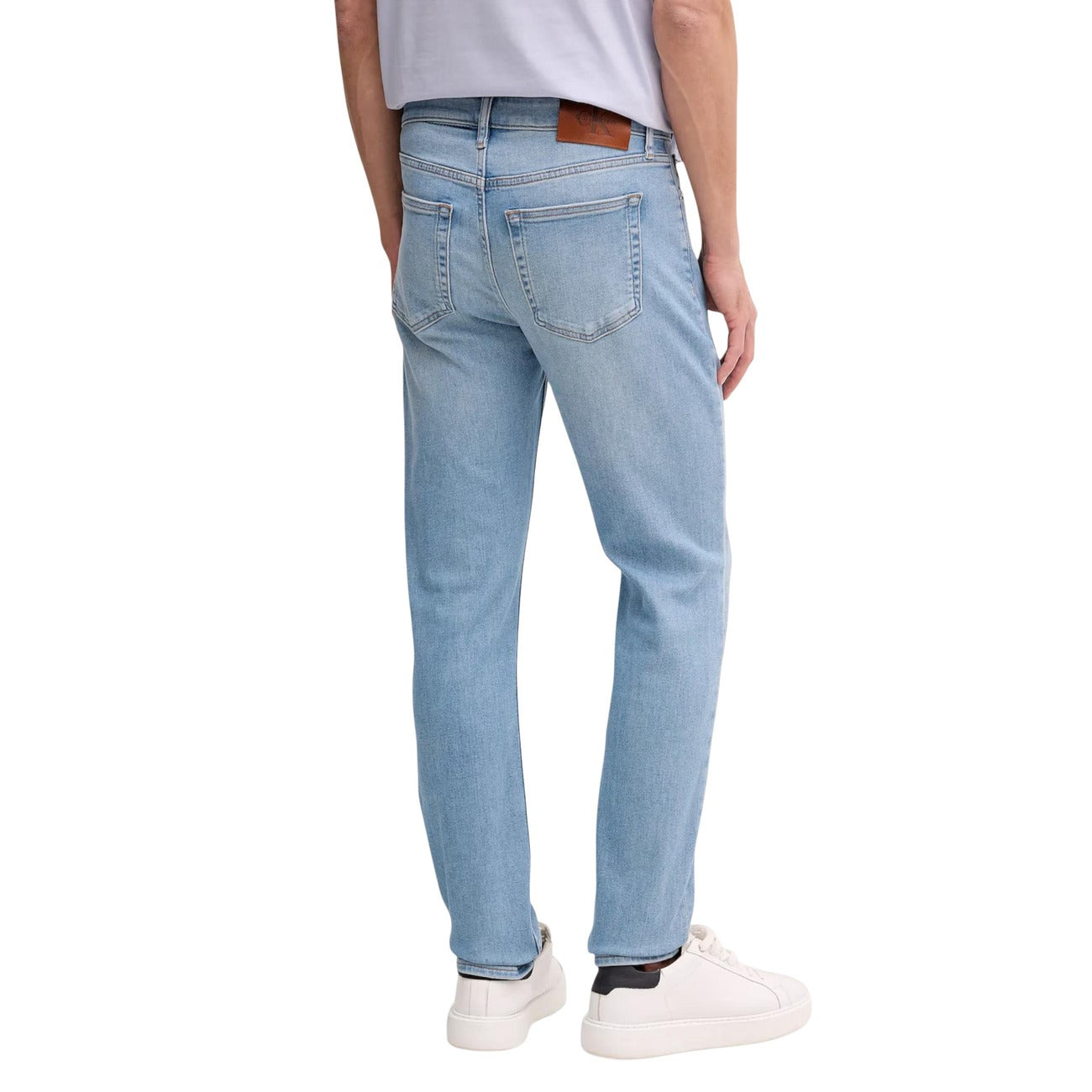 Calvin Klein Jeans Jeans Uomo