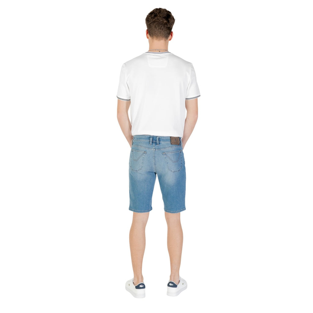 Jeckerson Bermuda Uomo