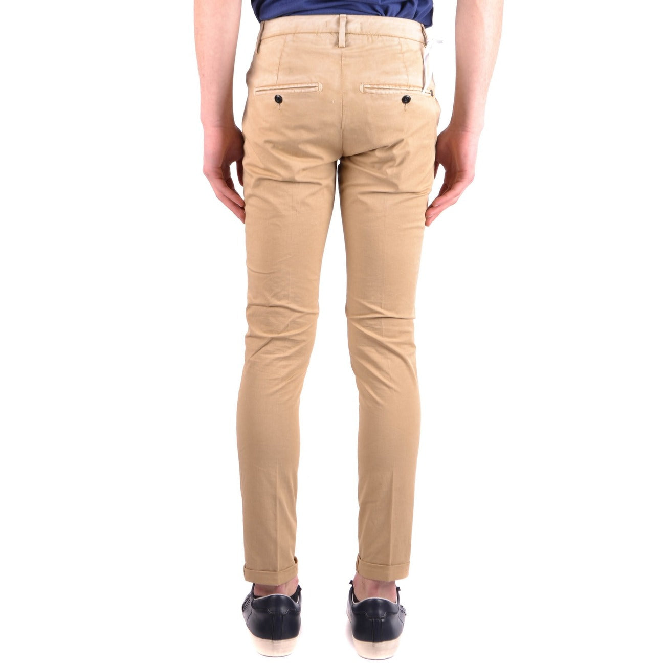Dondup Pantaloni Uomo
