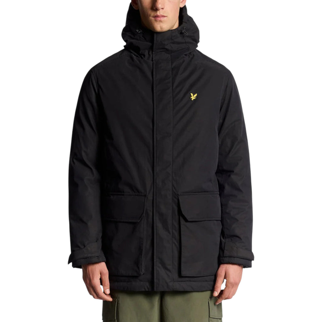 Lyle & Scott Giubbotto Uomo