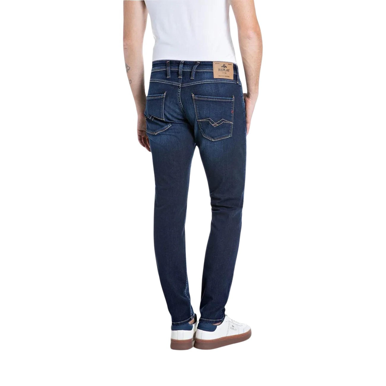 Replay Jeans Uomo