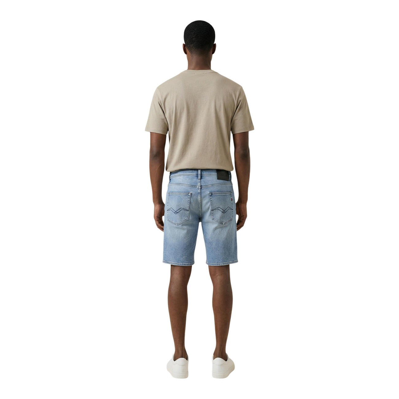 Replay Bermuda Uomo