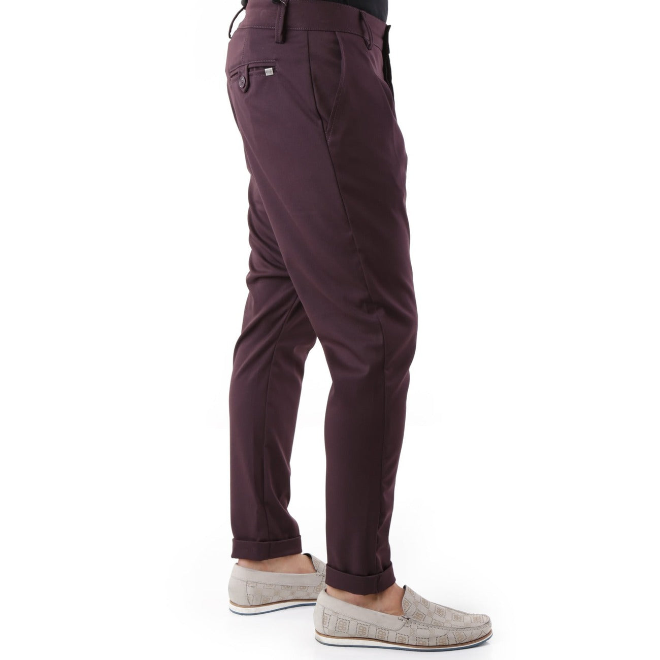 Absolut Joy Pantaloni Uomo