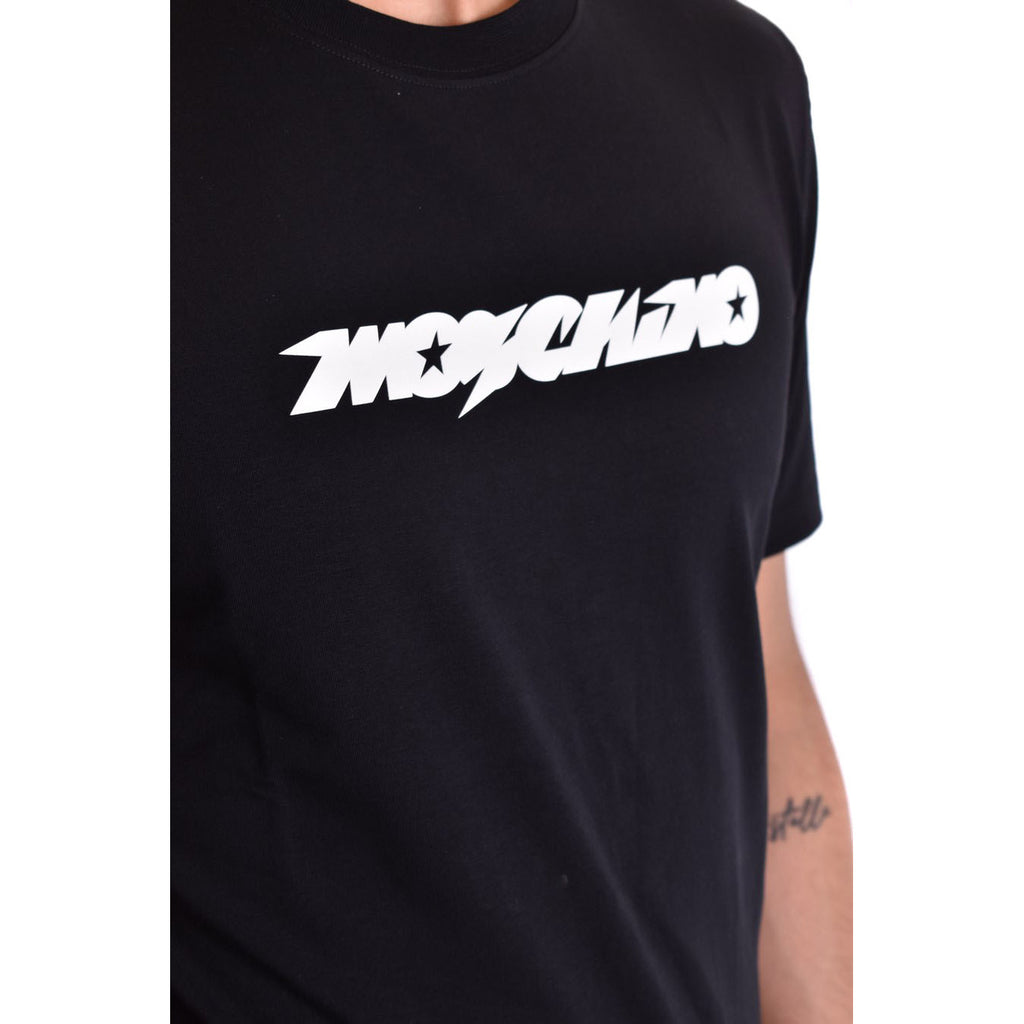 Moschino T-Shirt Uomo