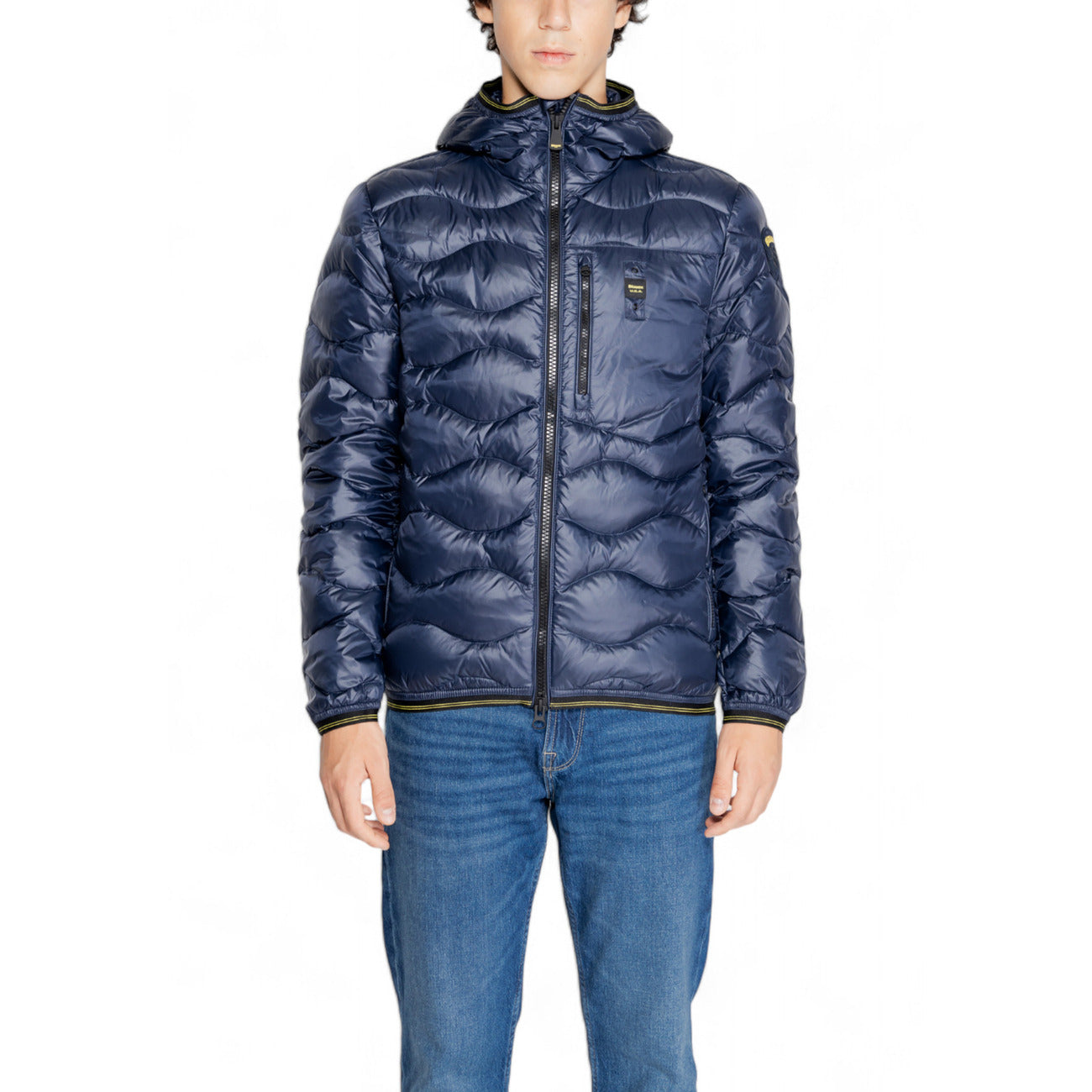 Blauer. Giubbotto Uomo